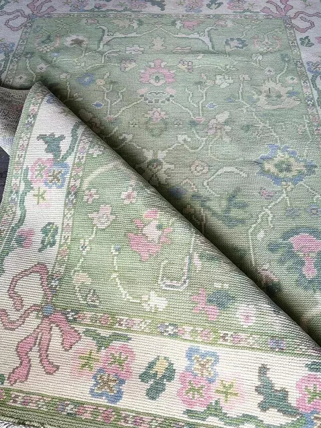 Ethos Hand Knotted Carpet & Rugs