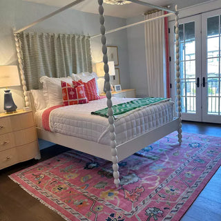 Quest Hand Knotted Carpet & Rugs