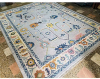 Empyrean Hand Knotted Carpet & Rugs