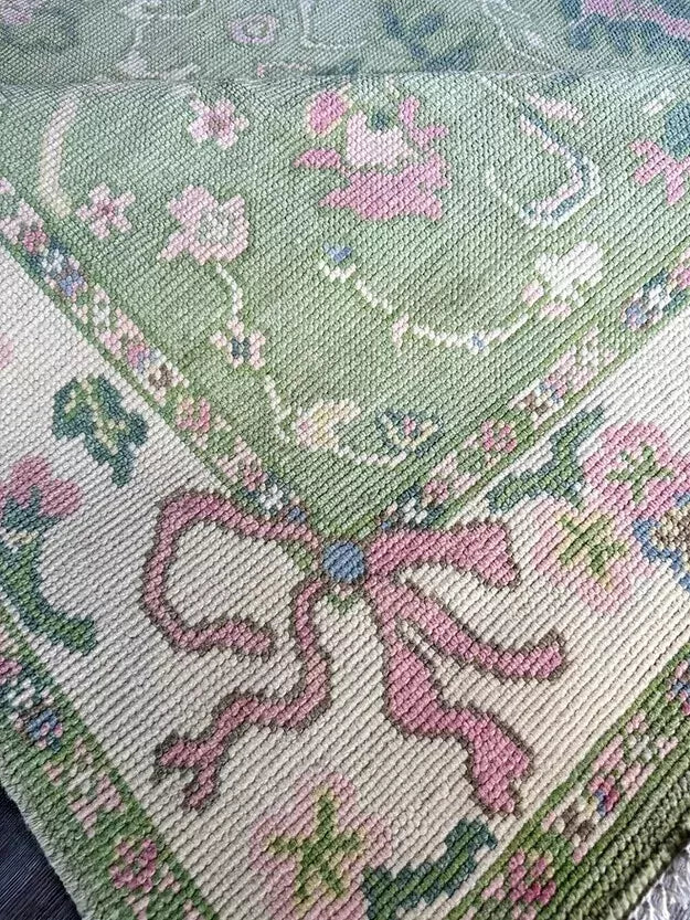 Ethos Hand Knotted Carpet & Rugs