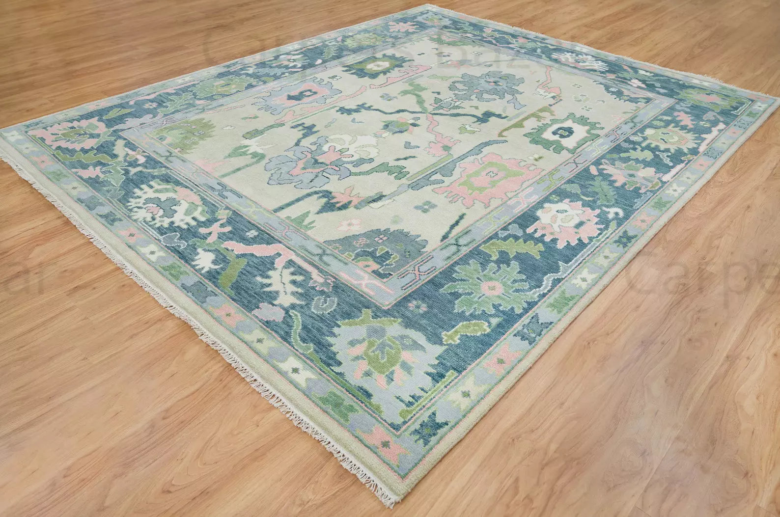 Apogee Hand Knotted Carpet & Rugs