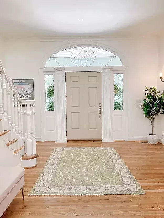 Ethos Hand Knotted Carpet & Rugs