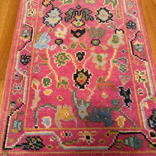 Quest Hand Knotted Carpet & Rugs