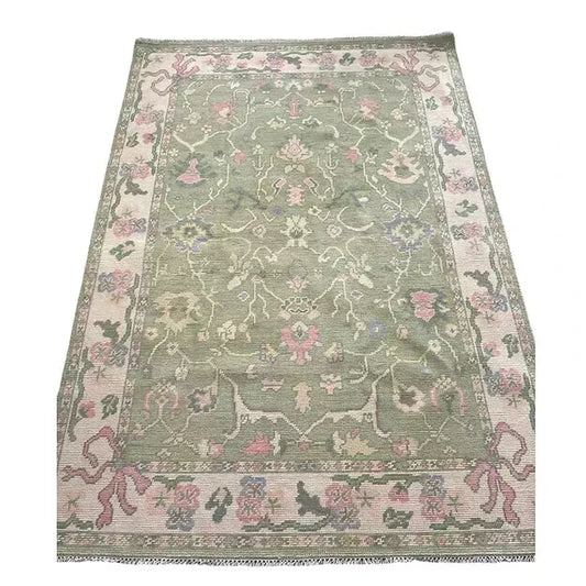 Ethos Hand Knotted Carpet & Rugs
