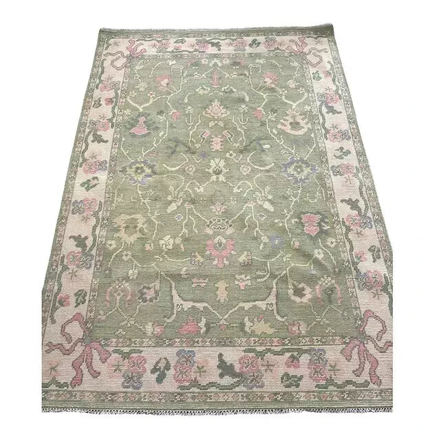 Ethos Hand Knotted Carpet & Rugs