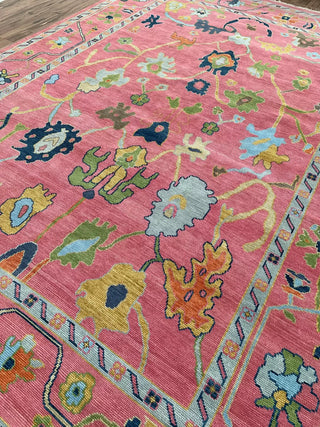 Quest Hand Knotted Carpet & Rugs