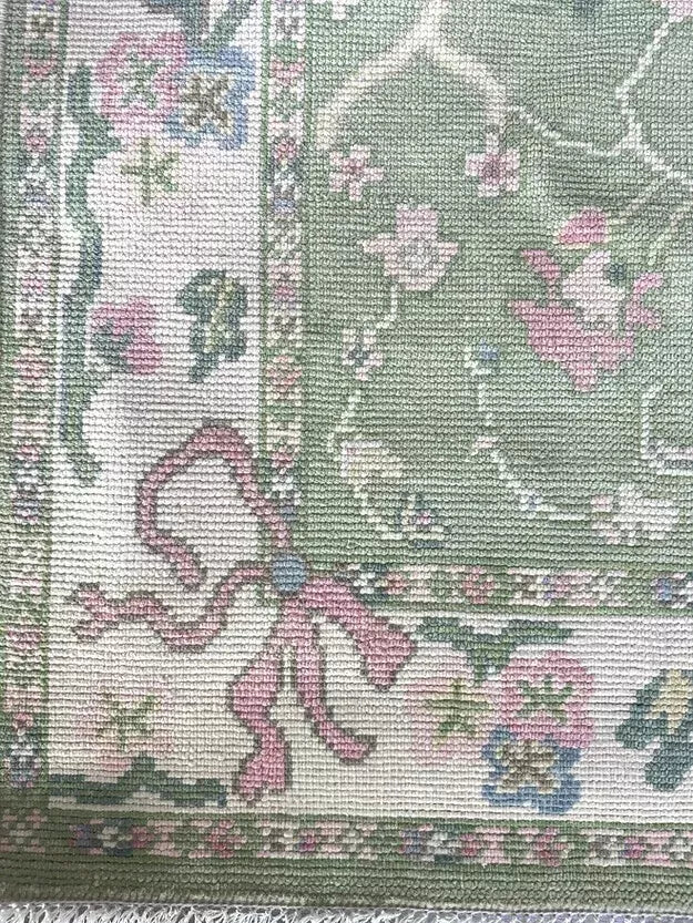 Ethos Hand Knotted Carpet & Rugs