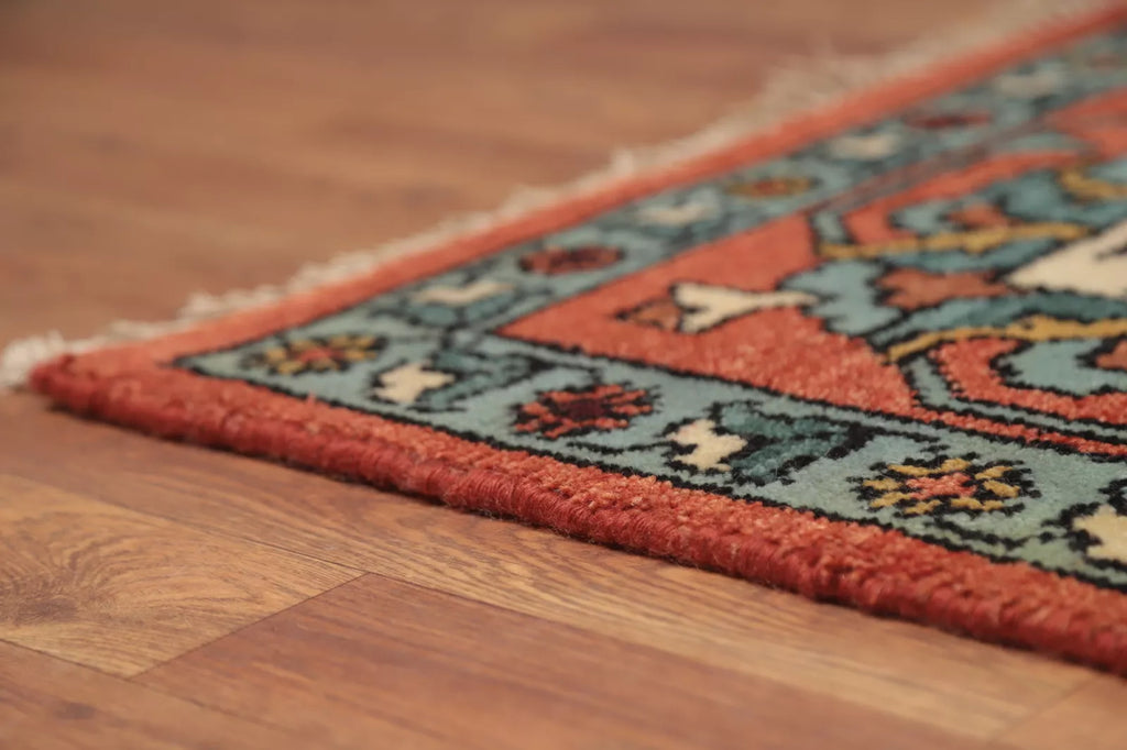 Paradigm Hand Knotted Carpet & Rugs