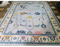 Empyrean Hand Knotted Carpet & Rugs