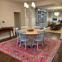 Quest Hand Knotted Carpet & Rugs