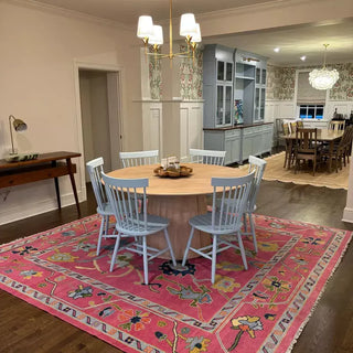 Quest Hand Knotted Carpet & Rugs