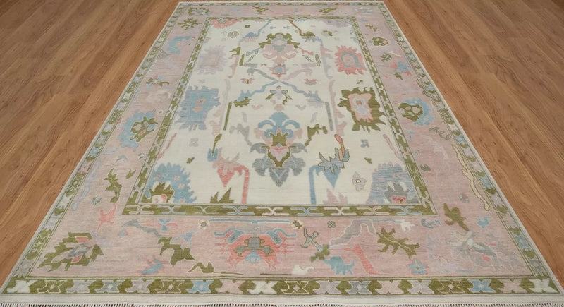 Eon Hand Knotted Carpet & Rugs