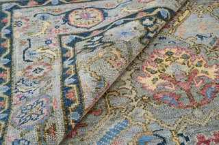 Triumph Hand Knotted Carpet & Rugs