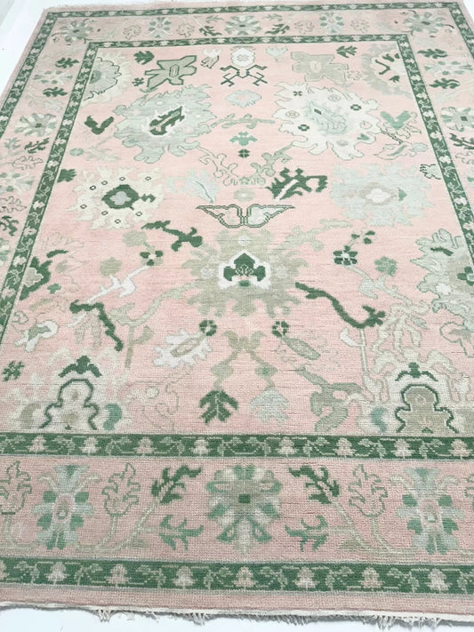 Purity Hand Knotted Carpet & Rugs