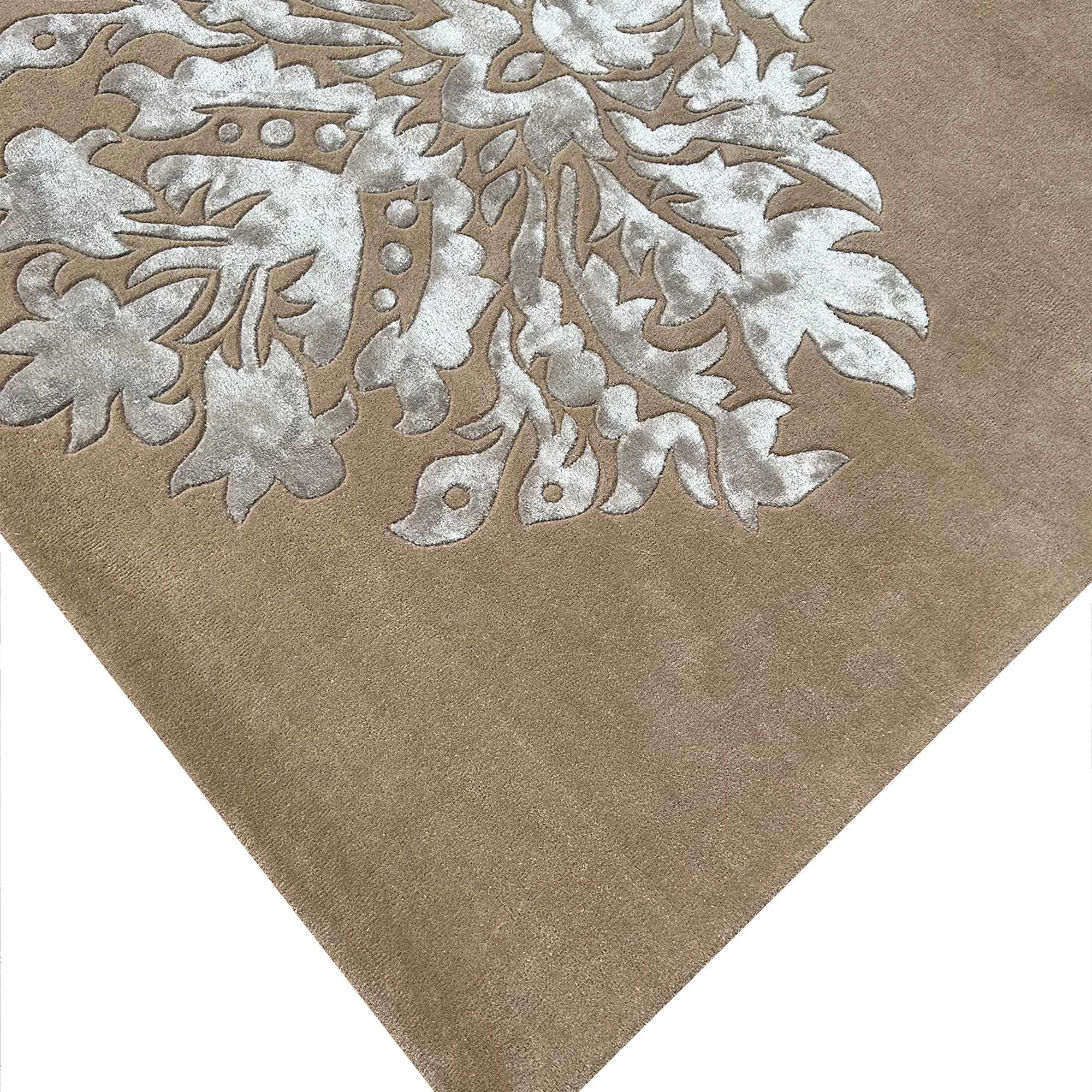 Thrive Hand Tufted Carpet & Rugs
