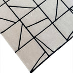 Velvet Hand Tufted Carpet & Rug