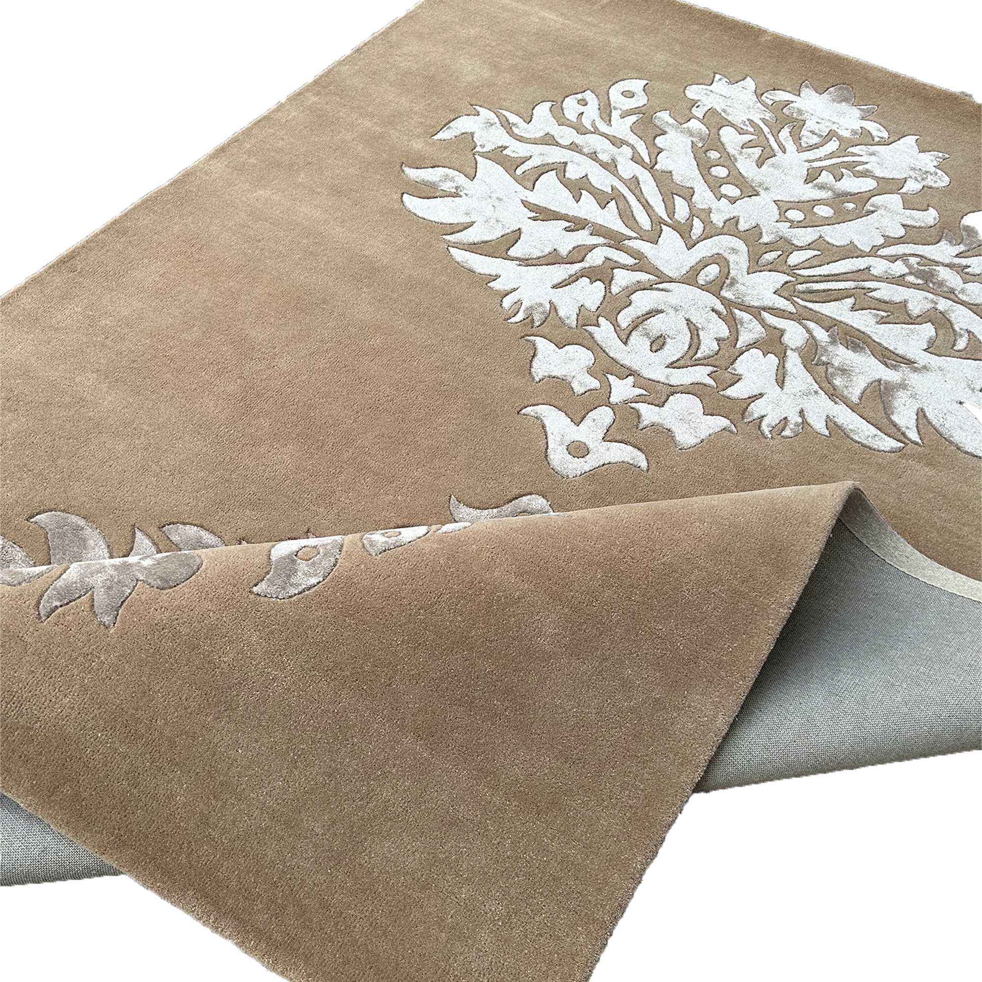 Thrive Hand Tufted Carpet & Rugs