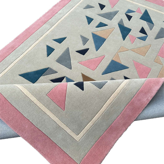 Valor Hand Tufted Carpet & Rugs