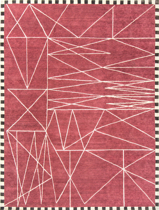 Liesel Hand Tufted Carpet & Rug