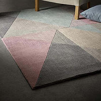 Snowora Hand Tufted Carpet & Rug