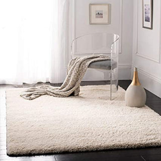 SoftNest Shaggy Carpet & Rug