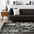 Veronia Hand Tufted Carpet & Rug