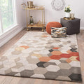 County Hand Tufted Carpet & Rug