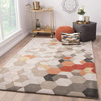 County Hand Tufted Carpet & Rug