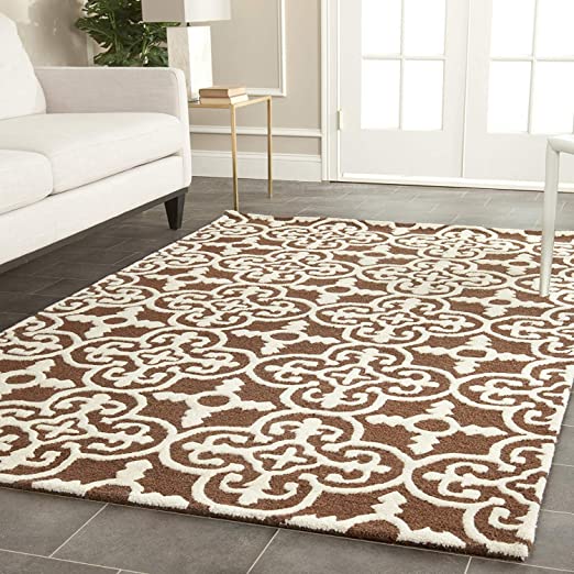 Lilyve Hand Tufted Carpet & Rug