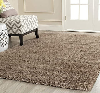 Lushify Shaggy Carpet & Rug