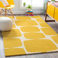 Sunshine Hand Tufted Carpet & Rug