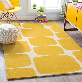 Sunshine Hand Tufted Carpet & Rug