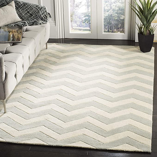 Florencia Hand Tufted Carpet & Rug