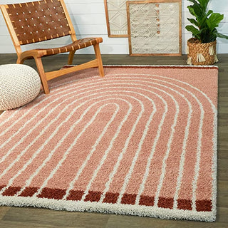 Furrello Shaggy Carpet & Rug