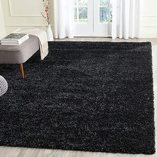 Fluffette Shaggy Carpet & Rug