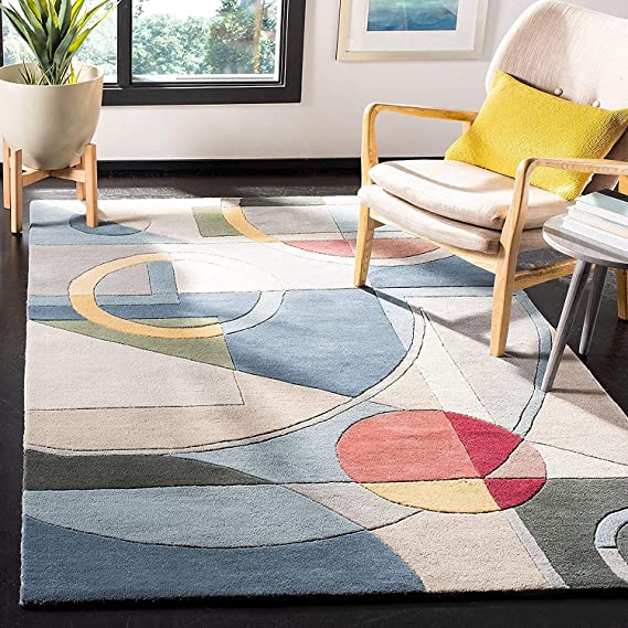 Serapet Hand Tufted Carpet & Rug