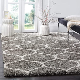 Shagovate Shaggy Carpet & Rug