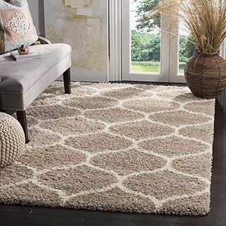 Snugza Shaggy Carpet & Rug