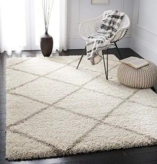 Lushyloft Shaggy Carpet & Rug