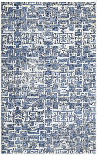 Bold and Beautiful Premium Hand Tufted Carpet