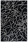 Turmoil Hand Tufted Carpet & Rug
