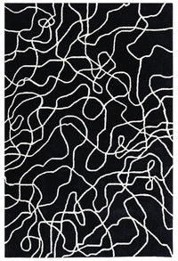 Turmoil Hand Tufted Carpet & Rug