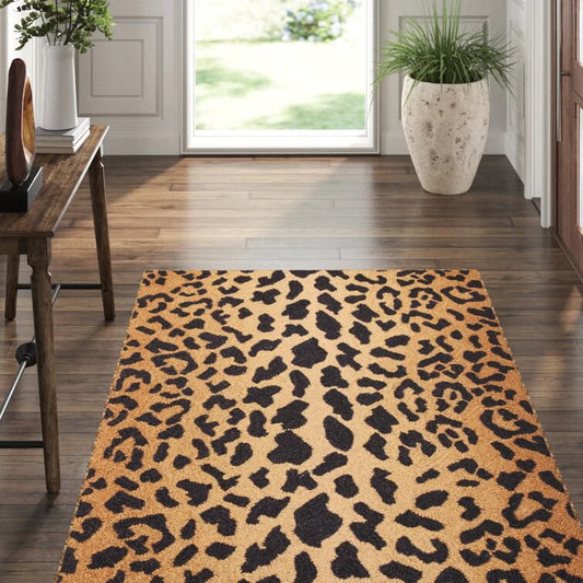 Lunaflor Hand Tufted Carpet & Rug