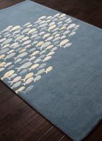 Aegan Hand Tufted Carpet & Rug