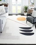 Murasaki Hand Tufted Carpet & Rug