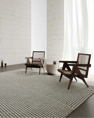 Jasflora Hand Tufted Carpet & Rug