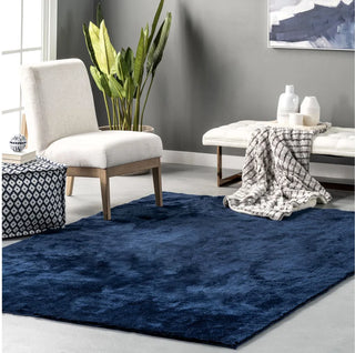 Magnoliva Hand Tufted Carpet & Rug